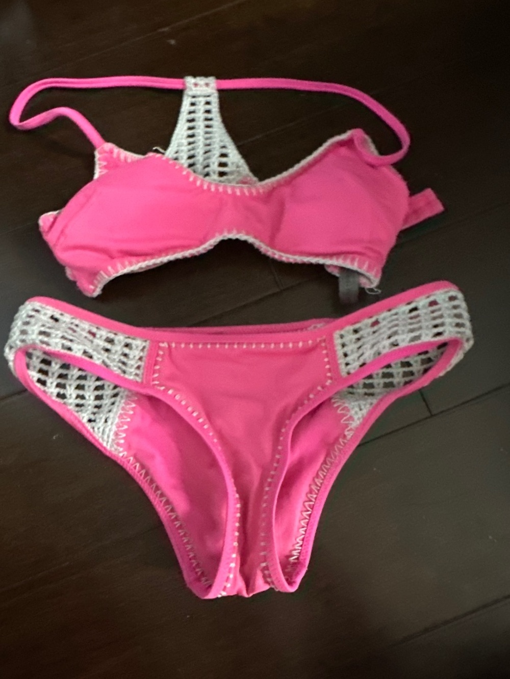 Victoria’s Secret bathing suit set